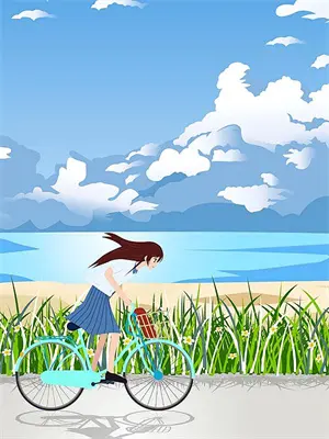 撞破妻子的秘密果断离婚