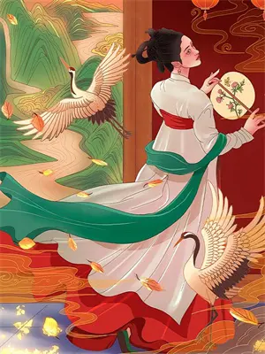 诡道开局杀师傅