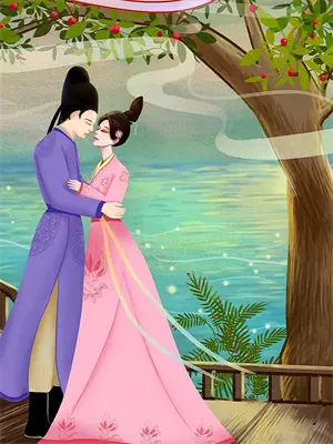 撞破妻子秘密后我本性暴露