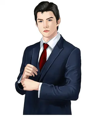 云深不知处10集完整正版