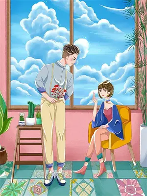 时盐之桥：虚空回响(简春秋艾娃)_简春秋艾娃热门小说