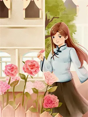 嫁给痴恋人偶的夫君后,我杀疯了沈含章莲莲热门小说阅读_好看的小说推荐完结嫁给痴恋人偶的夫君后,我杀疯了沈含章莲莲